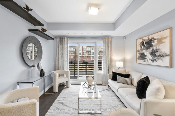 Photo 13 at 213 - 5005 Harvard Road, Churchill Meadows, Mississauga