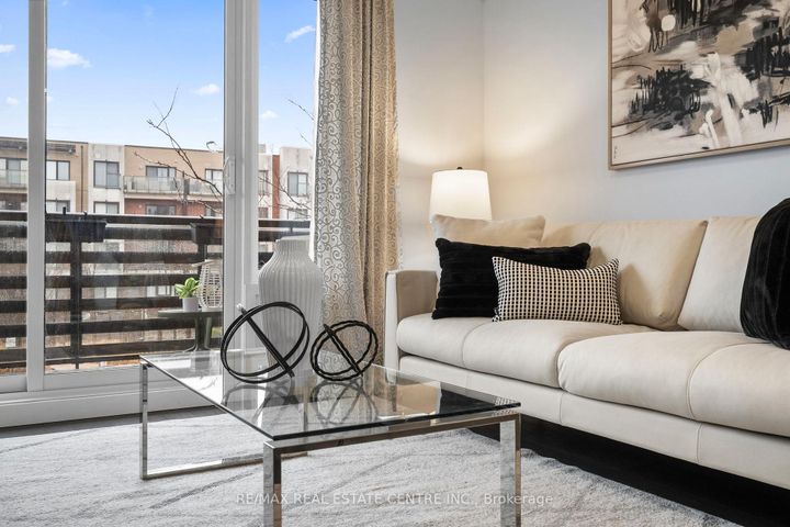 Photo 14 at 213 - 5005 Harvard Road, Churchill Meadows, Mississauga