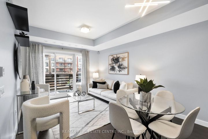 Photo 15 at 213 - 5005 Harvard Road, Churchill Meadows, Mississauga