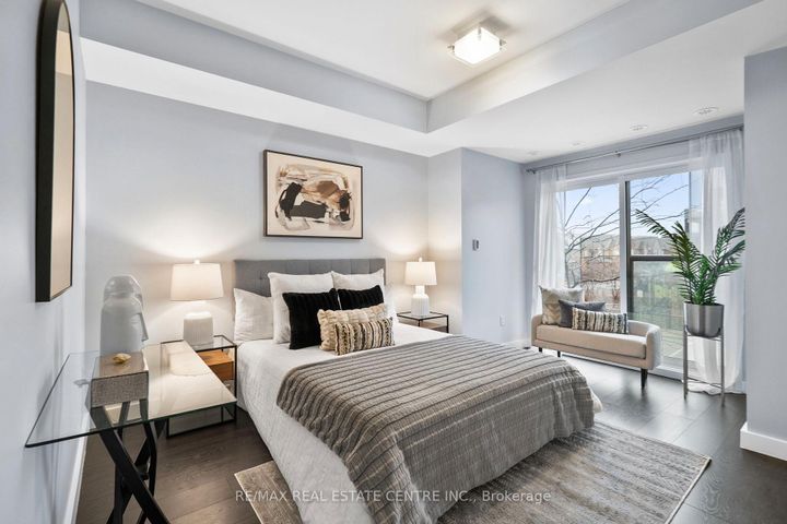 Photo 16 at 213 - 5005 Harvard Road, Churchill Meadows, Mississauga