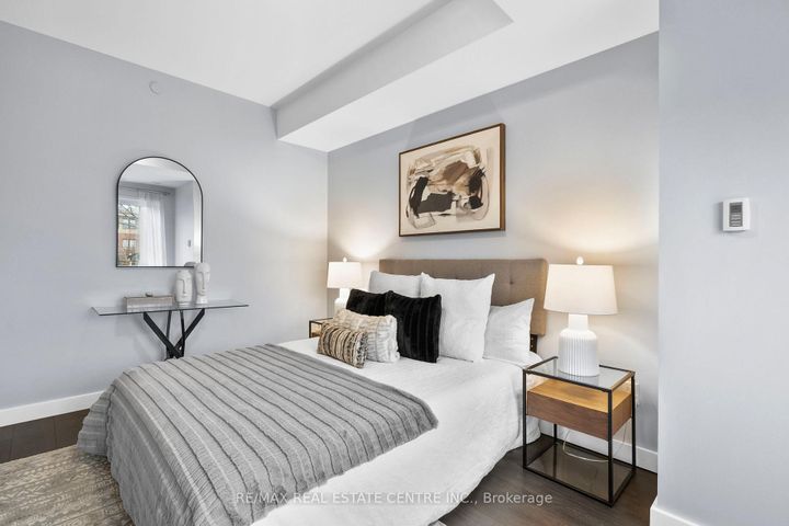 Photo 17 at 213 - 5005 Harvard Road, Churchill Meadows, Mississauga