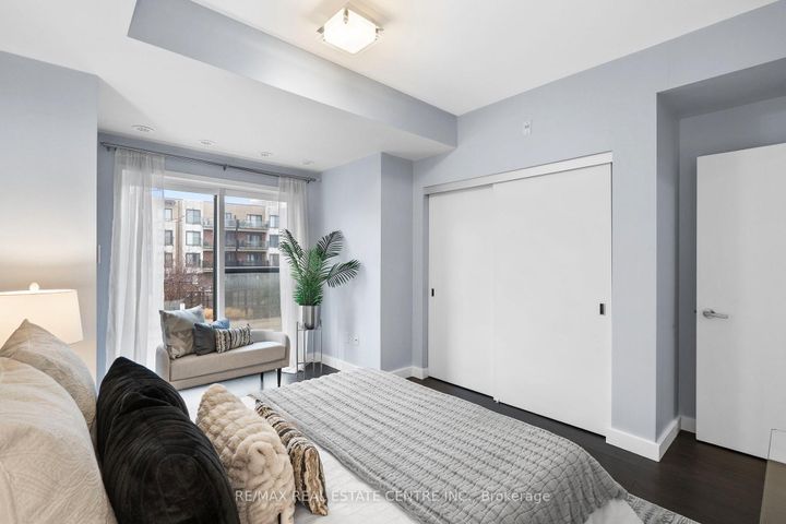 Photo 19 at 213 - 5005 Harvard Road, Churchill Meadows, Mississauga