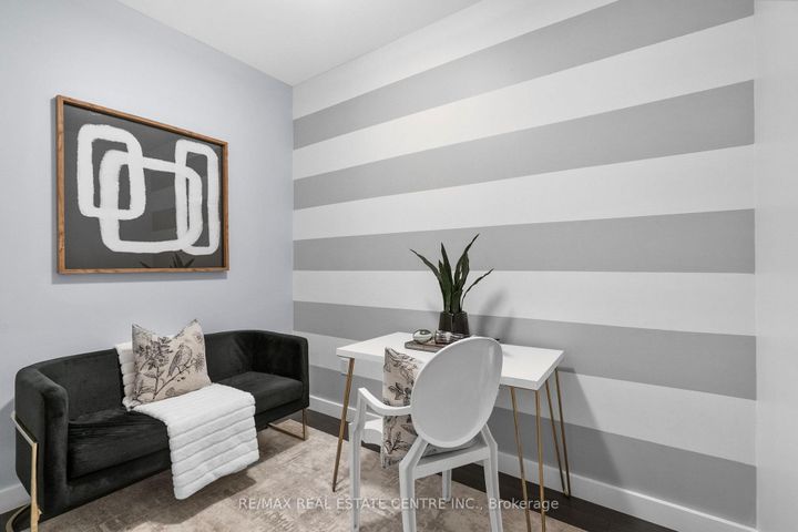 Photo 20 at 213 - 5005 Harvard Road, Churchill Meadows, Mississauga