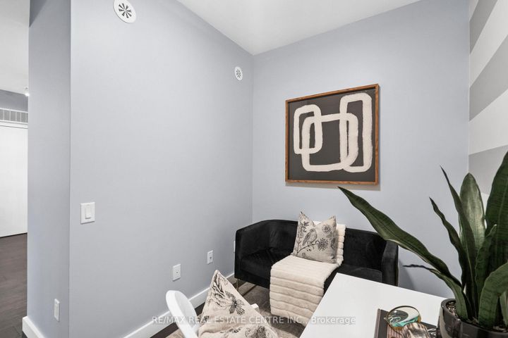 Photo 21 at 213 - 5005 Harvard Road, Churchill Meadows, Mississauga