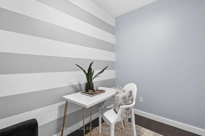 Photo 22 at 213 - 5005 Harvard Road, Churchill Meadows, Mississauga