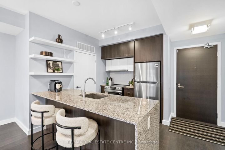 Photo 25 at 213 - 5005 Harvard Road, Churchill Meadows, Mississauga