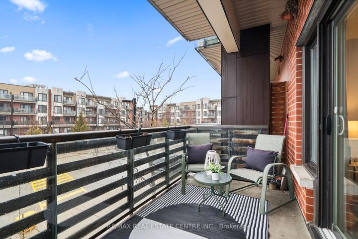 Photo 26 at 213 - 5005 Harvard Road, Churchill Meadows, Mississauga