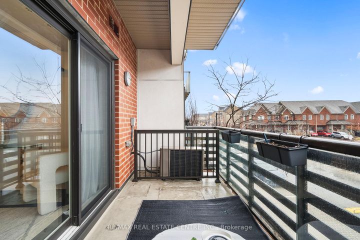 Photo 27 at 213 - 5005 Harvard Road, Churchill Meadows, Mississauga