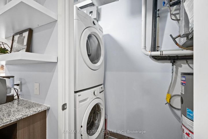 Photo 28 at 213 - 5005 Harvard Road, Churchill Meadows, Mississauga