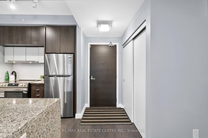 Photo 29 at 213 - 5005 Harvard Road, Churchill Meadows, Mississauga