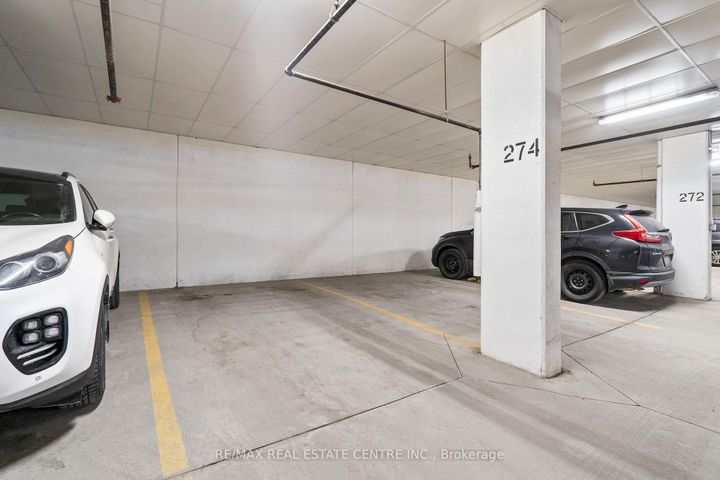 Photo 30 at 213 - 5005 Harvard Road, Churchill Meadows, Mississauga