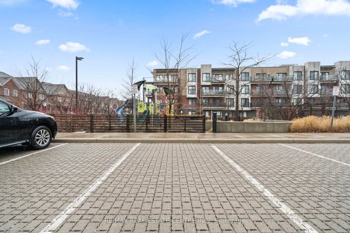 Photo 31 at 213 - 5005 Harvard Road, Churchill Meadows, Mississauga