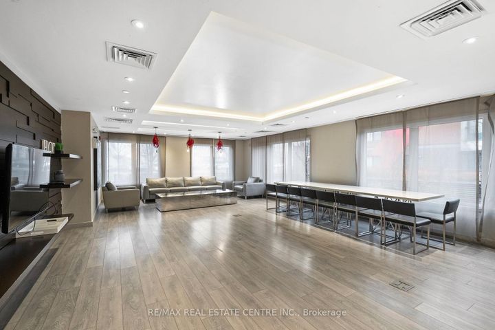 Photo 34 at 213 - 5005 Harvard Road, Churchill Meadows, Mississauga