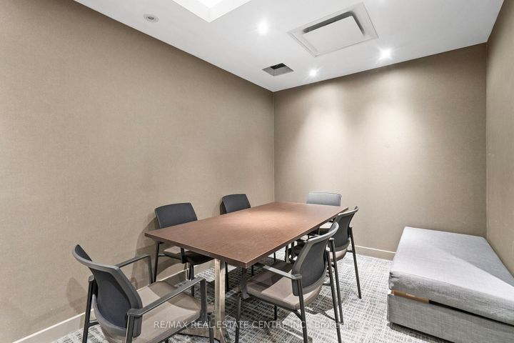 Photo 35 at 213 - 5005 Harvard Road, Churchill Meadows, Mississauga