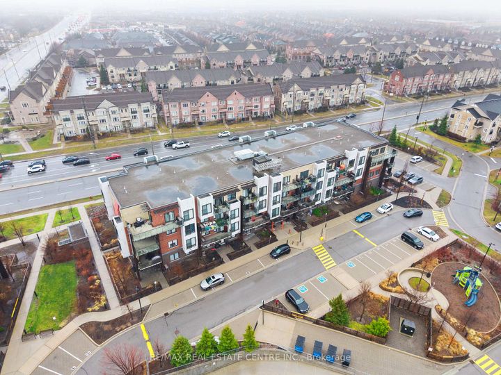 Photo 36 at 213 - 5005 Harvard Road, Churchill Meadows, Mississauga