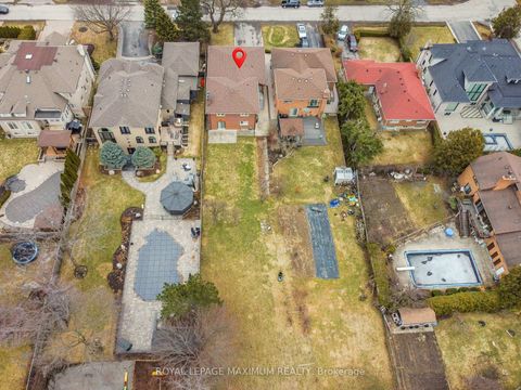 Photo 4 at 78 Roxaline Street, Humber Heights, Toronto