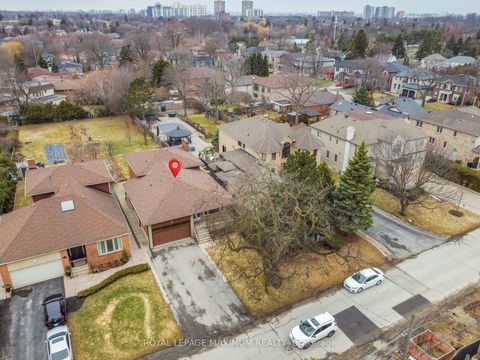 Photo 5 at 78 Roxaline Street, Humber Heights, Toronto