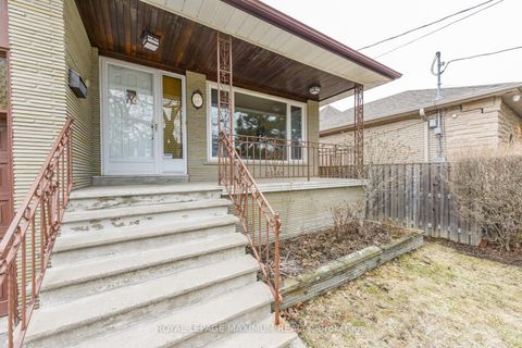 Photo 7 at 78 Roxaline Street, Humber Heights, Toronto