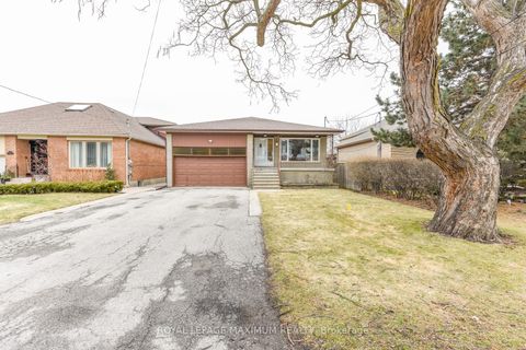 Photo 8 at 78 Roxaline Street, Humber Heights, Toronto