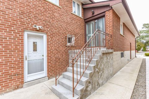 Photo 11 at 78 Roxaline Street, Humber Heights, Toronto