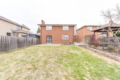 Photo 12 at 78 Roxaline Street, Humber Heights, Toronto