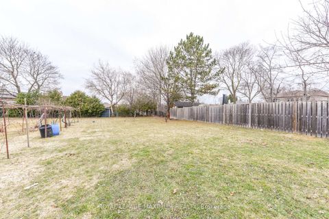 Photo 13 at 78 Roxaline Street, Humber Heights, Toronto