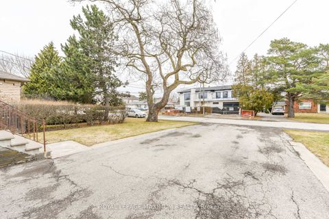 Photo 14 at 78 Roxaline Street, Humber Heights, Toronto