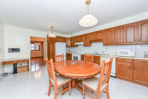 Photo 16 at 78 Roxaline Street, Humber Heights, Toronto