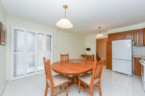 Photo 17 at 78 Roxaline Street, Humber Heights, Toronto