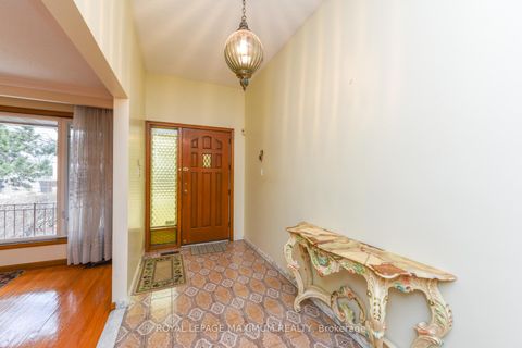 Photo 18 at 78 Roxaline Street, Humber Heights, Toronto