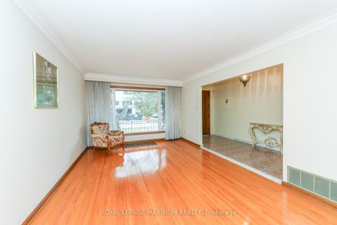 Photo 19 at 78 Roxaline Street, Humber Heights, Toronto