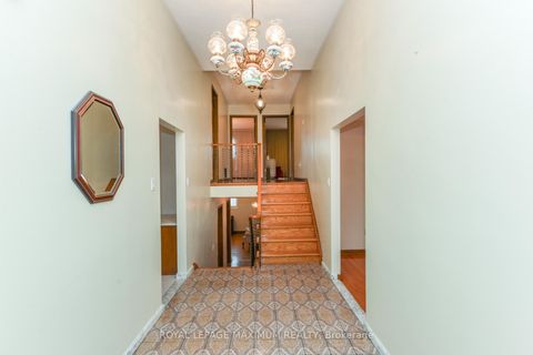 Photo 20 at 78 Roxaline Street, Humber Heights, Toronto
