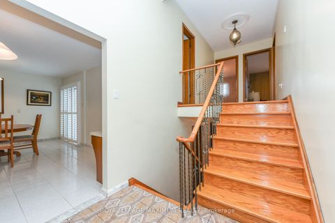 Photo 21 at 78 Roxaline Street, Humber Heights, Toronto
