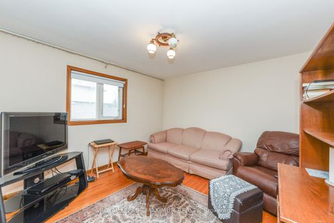Photo 22 at 78 Roxaline Street, Humber Heights, Toronto