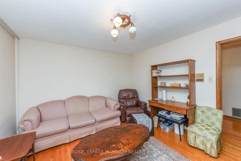 Photo 23 at 78 Roxaline Street, Humber Heights, Toronto