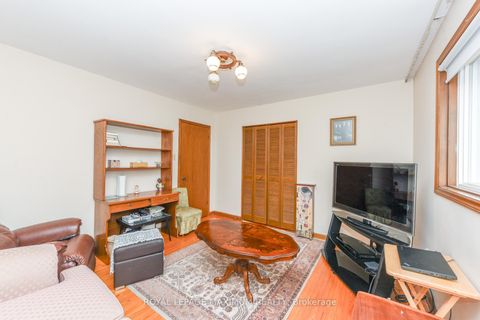 Photo 24 at 78 Roxaline Street, Humber Heights, Toronto