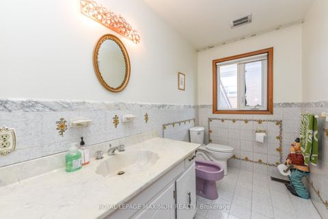 Photo 27 at 78 Roxaline Street, Humber Heights, Toronto