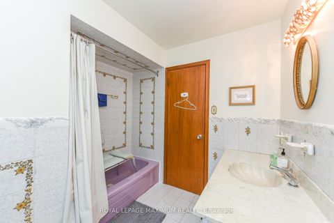 Photo 28 at 78 Roxaline Street, Humber Heights, Toronto
