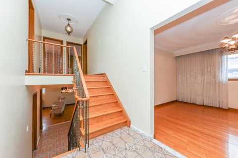 Photo 29 at 78 Roxaline Street, Humber Heights, Toronto