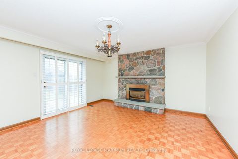 Photo 31 at 78 Roxaline Street, Humber Heights, Toronto
