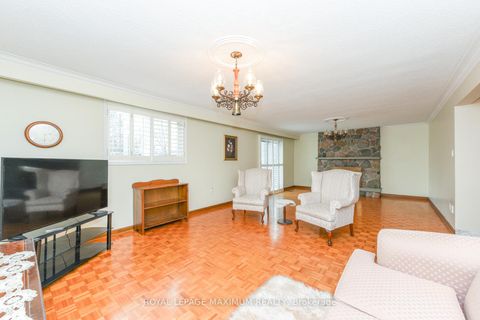 Photo 33 at 78 Roxaline Street, Humber Heights, Toronto