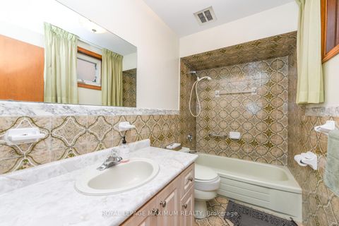 Photo 35 at 78 Roxaline Street, Humber Heights, Toronto