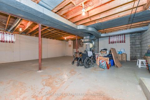 Photo 38 at 78 Roxaline Street, Humber Heights, Toronto