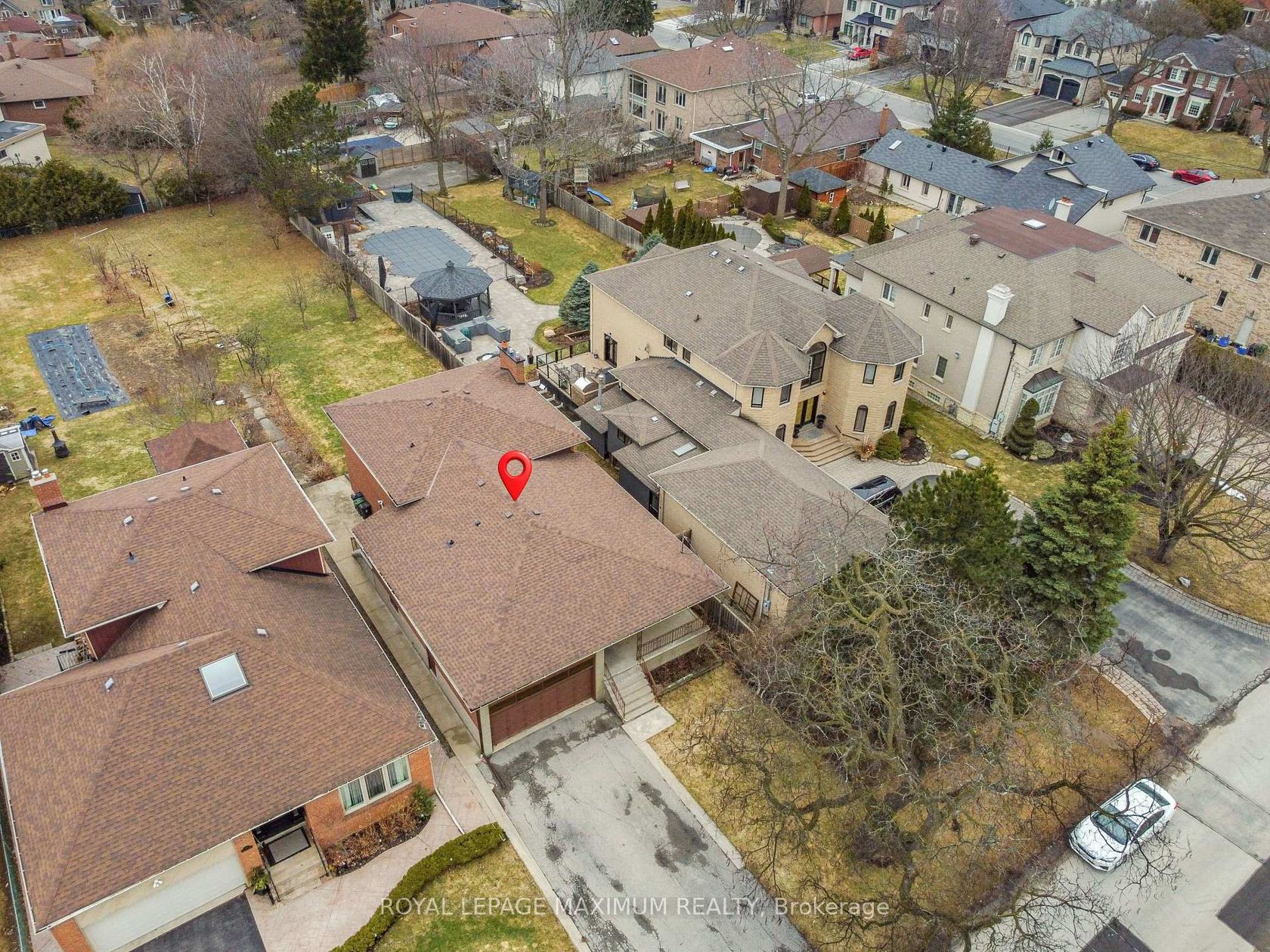 78 Roxaline Street, Humber Heights, Toronto by Loree Meneguzzi Real Estate 78 Roxaline Street, Humber Heights, Toronto