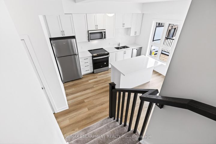 Photo 26 at 55 Great Falls Boulevard, Waterdown, Hamilton