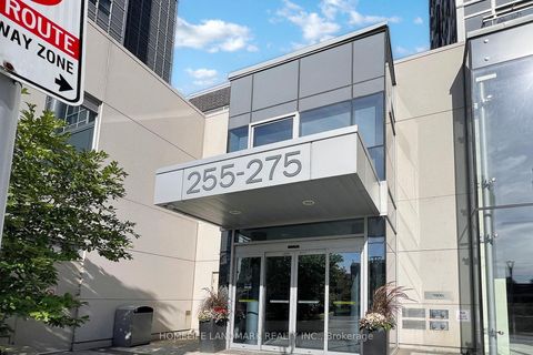 Photo 2 at 2106 - 255 Village Green Square, Malvern West, Toronto