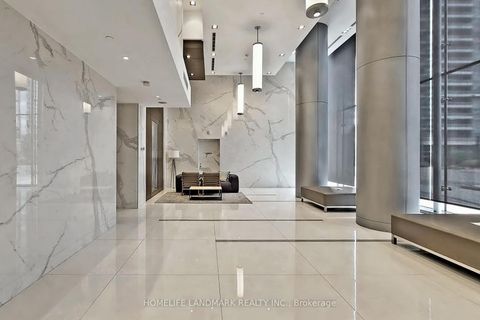 Photo 3 at 2106 - 255 Village Green Square, Malvern West, Toronto