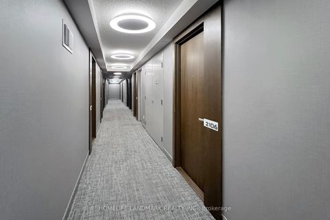 Photo 6 at 2106 - 255 Village Green Square, Malvern West, Toronto