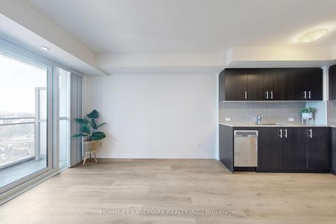 Photo 7 at 2106 - 255 Village Green Square, Malvern West, Toronto