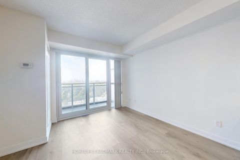 Photo 8 at 2106 - 255 Village Green Square, Malvern West, Toronto